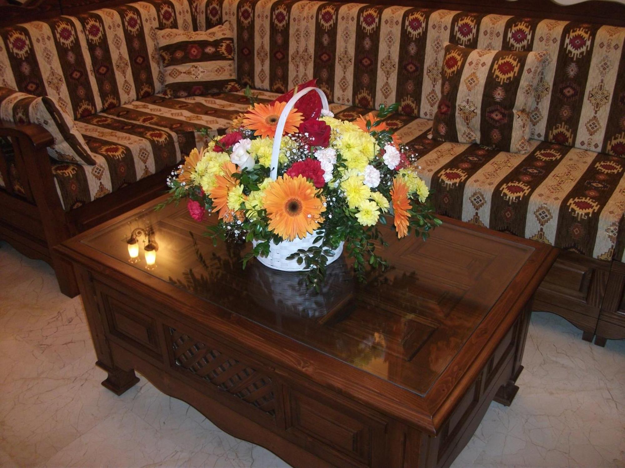 Sultan Palace Hotel — الصور 2