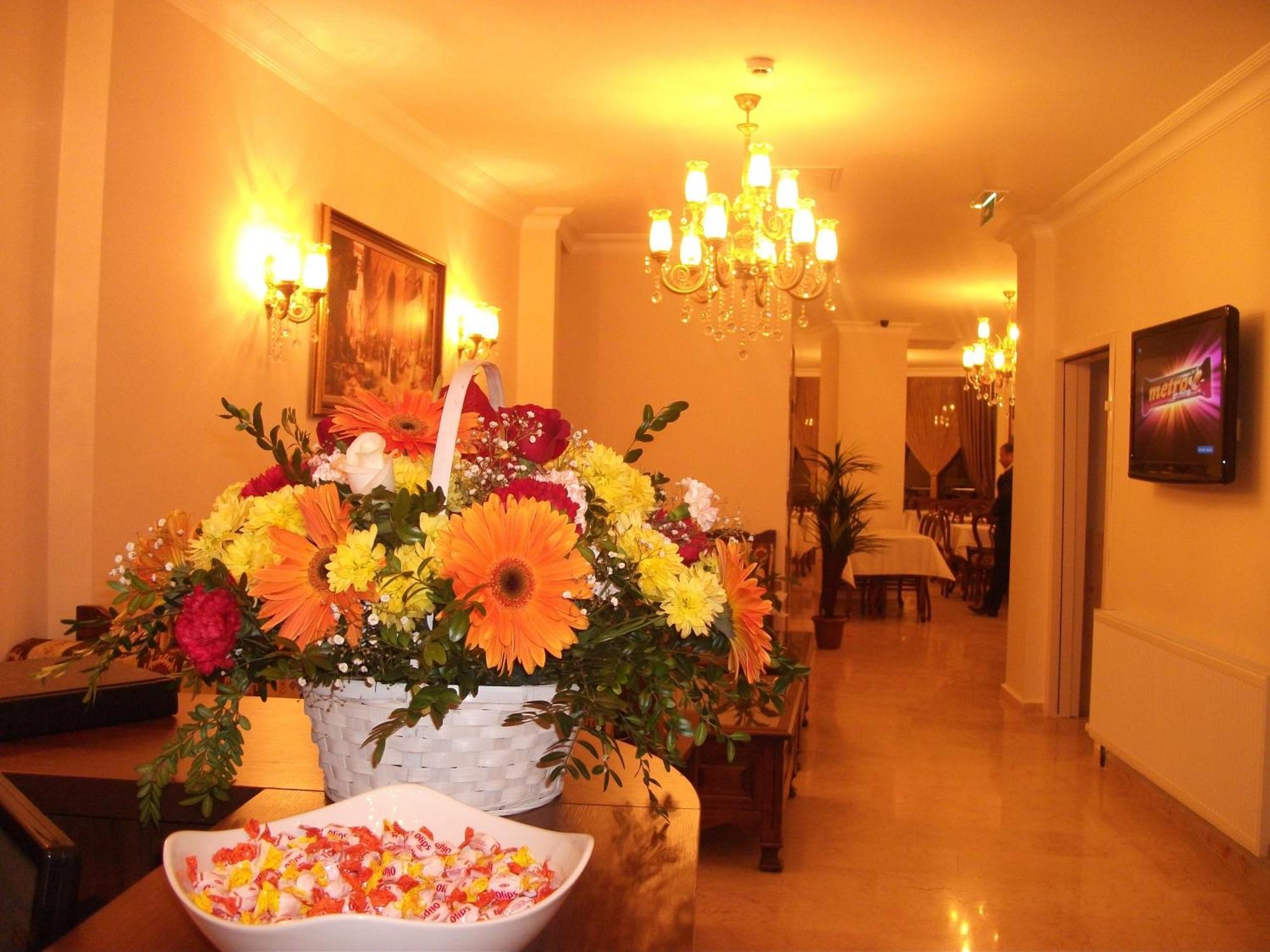 Sultan Palace Hotel — الصور 3