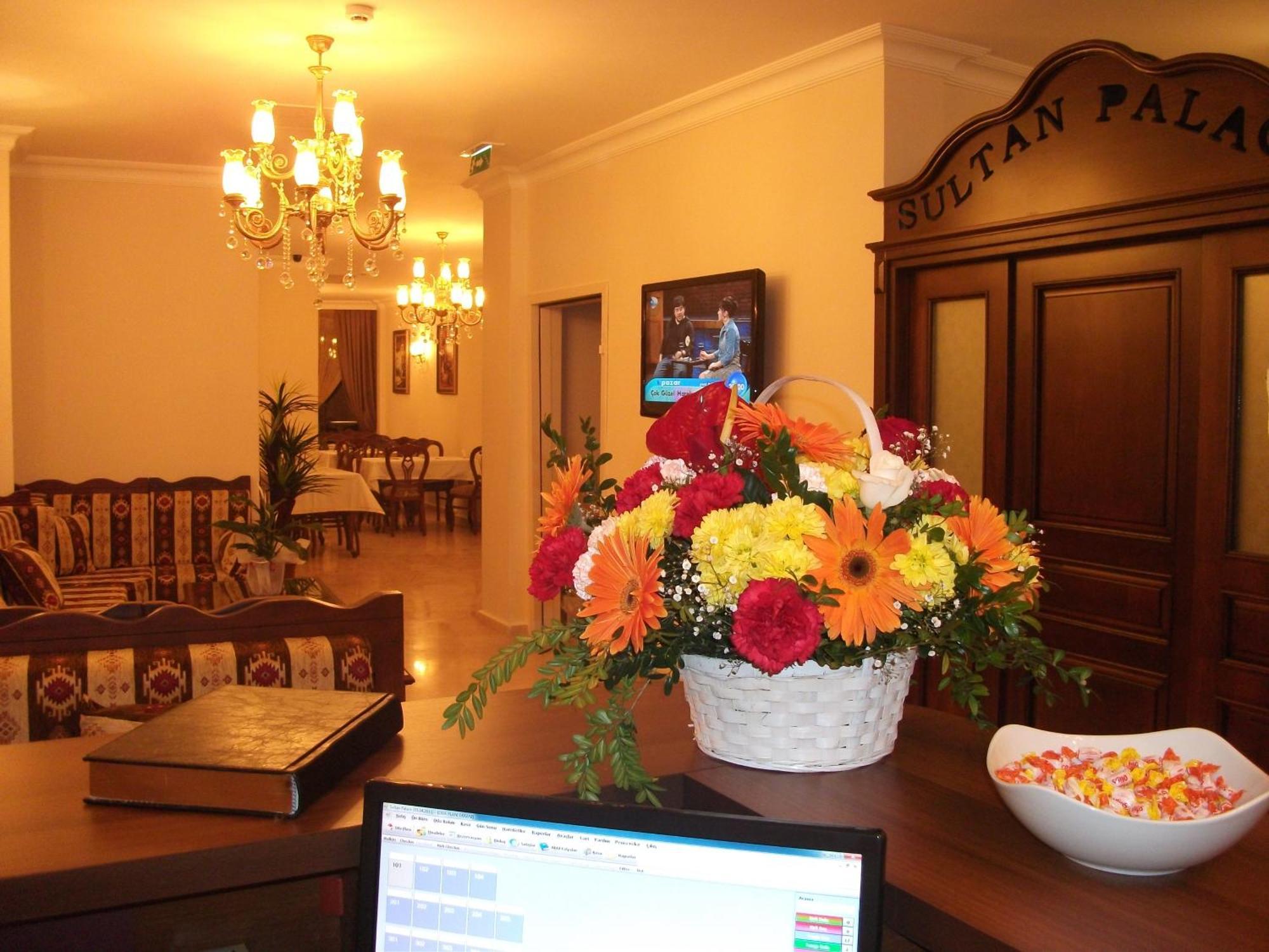 Sultan Palace Hotel — الصور 1